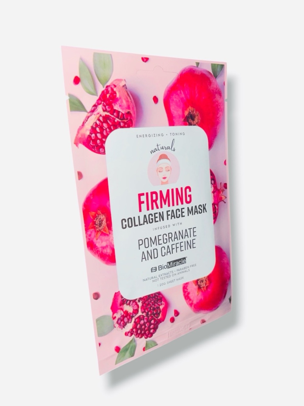 ✨Give Away!✨Firming Collagen Face Mask